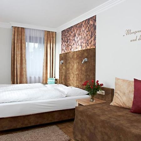 Biergasthof Riedberg Рид им Инкрайс Екстериор снимка