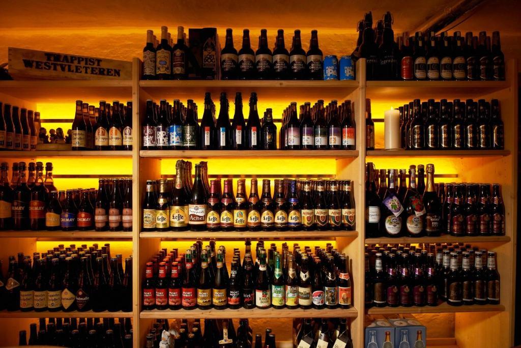 Biergasthof Riedberg Рид им Инкрайс Екстериор снимка